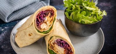 Myprotein targets convenience with Greencore protein-rich food partnership