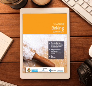 Baking supplement 2015