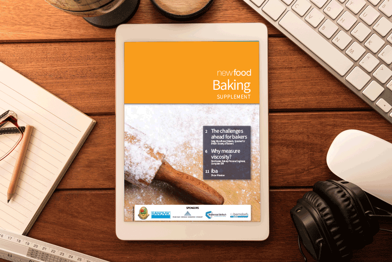 Baking supplement 2015