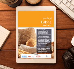 Baking Supplement