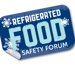 Refrigerated Food Safety Forum 2015