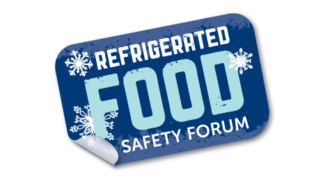 Refrigerated Food Safety Forum 2015