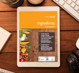 Ingredients supplement 2015