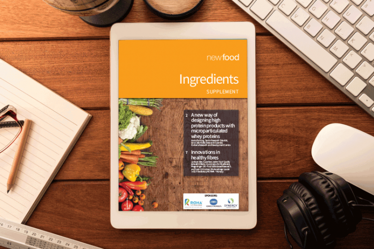 Ingredients supplement 2015