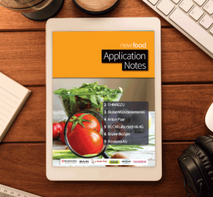 App Notes supplement 2015
