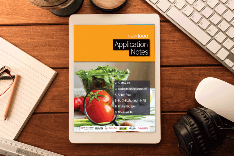 App Notes supplement 2015