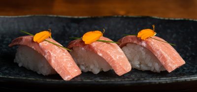 BlueNalu expands partnership with Birds Eye owners for UK cultivated seafood launch