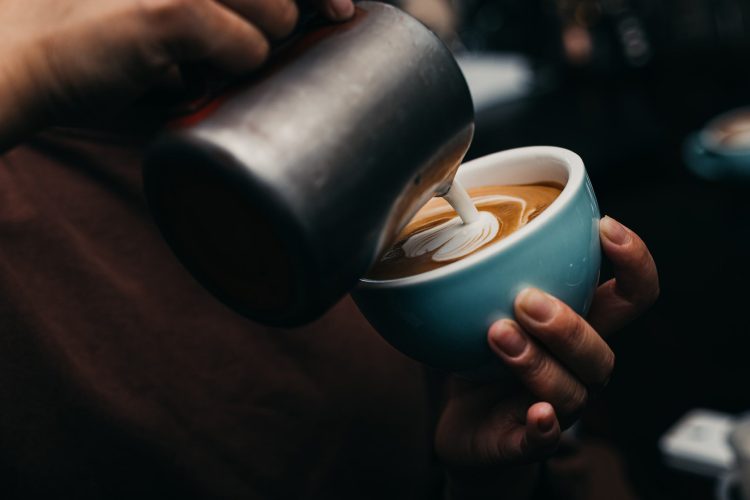 Novonesis launches Vertera Velvet to transform plant-based drinks