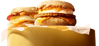 McDonald’s launches Spicy McMuffin to celebrate 50 years of breakfast classic