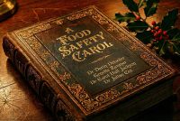 Inspired by A Christmas Carol, this fictional reckoning delivers urgent food safety leadership lessons from Dr Darin Detwiler and global experts on culture, risk and the real cost of poor decisions.
