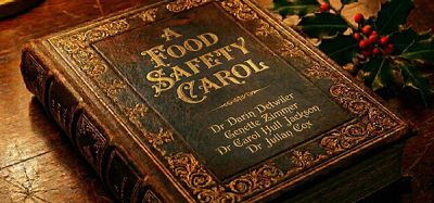 Inspired by A Christmas Carol, this fictional reckoning delivers urgent food safety leadership lessons from Dr Darin Detwiler and global experts on culture, risk and the real cost of poor decisions.