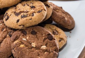 A novel approach to reducing the total and saturated fat content of baked goods