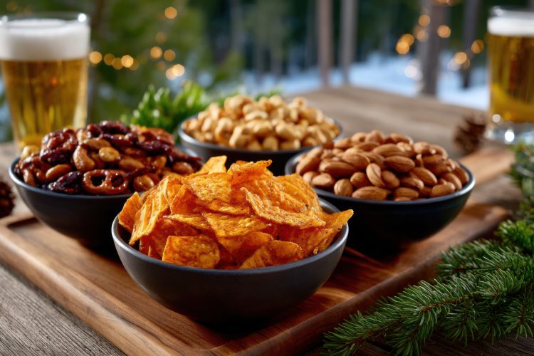 Unlocking Snack Success in European market with yeast-based ingredients