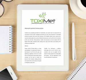 Advanced-mycotoxin-testing-system