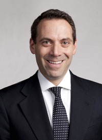 Alan Hoffman, PepsiCo