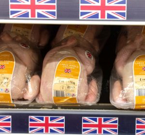 Aldi vows to never sell chlorinated chicken or hormone-treated beef
