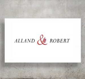 Alland & Robert