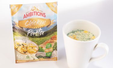 Ambitions Snacks