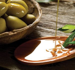 An EU health claim for polyphenols in olive oil