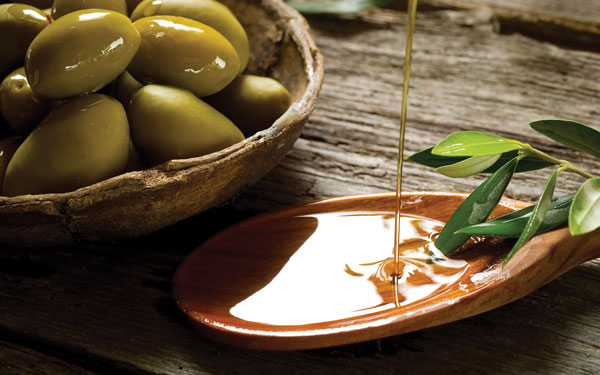 An EU health claim for polyphenols in olive oil