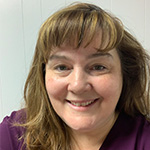 Angela Donovan