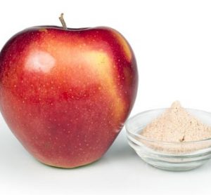 Apple & Pectin Powder