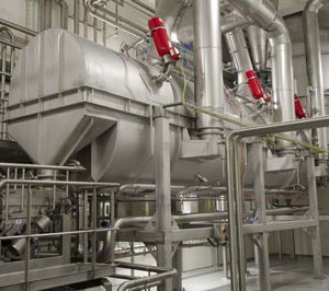 Arla Foods Ingredients opens new lactose factory and has infant nutrition sector in its sights