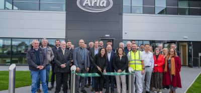 Arla marks 50 years at Lockerbie with £144m investment