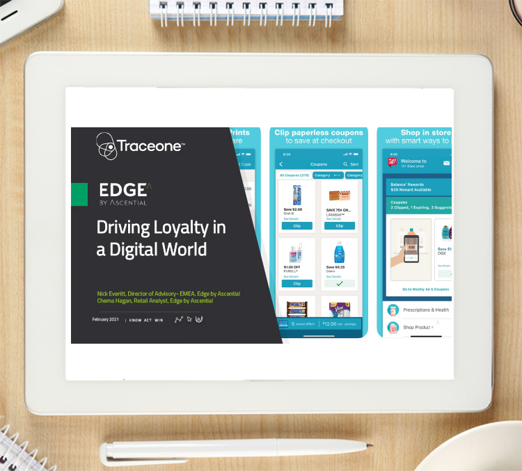 White Paper: Driving Loyalty in a Digital World