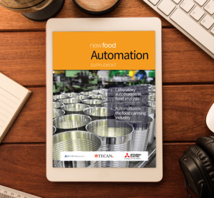 Automation supplement 2013