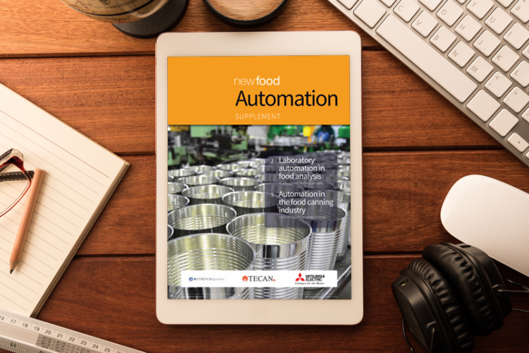 Automation supplement 2013