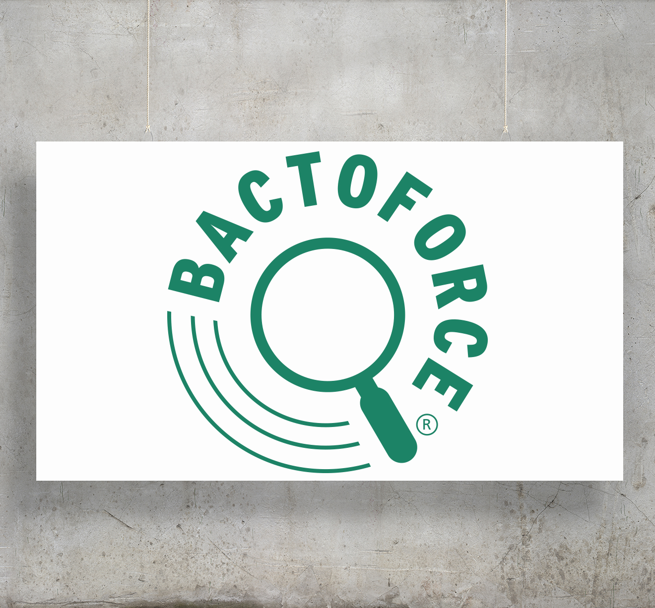 Bactoforce