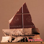 Barry Callebaut Chocolate