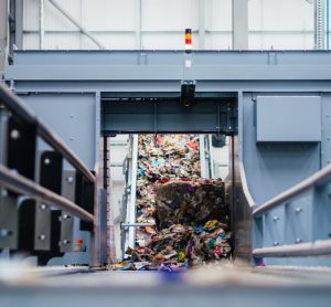 Amcor backs Danish circular food packaging recycling project