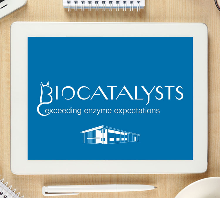 Biocatalysts - Welcome to Biocatalysts Ltd’s Enzyme Production Plant