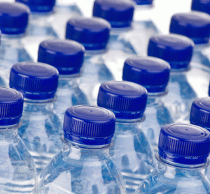 Bottled Water