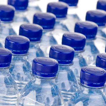 Bottled Water