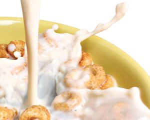 Winning consumer preference via extrusion cooking of nutritious cereals (©‎ Eduardo Rocha / Shutterstock.com)