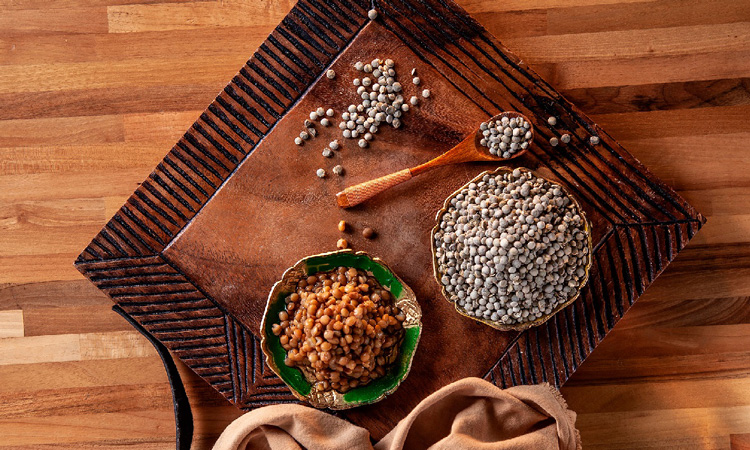 Food producer reports rise in sales of freeze-dried ingredients