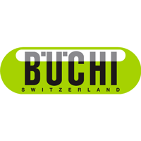 Buchi logo