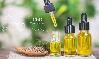 Crunch time for UK CBD companies