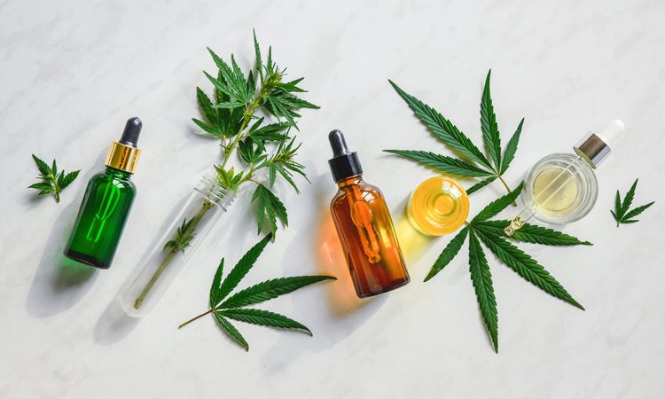 What is the future of CBD?
