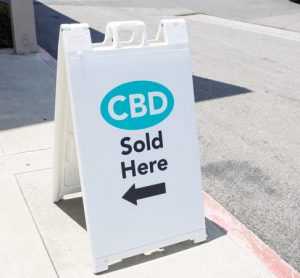 Labelling of CBD products a public health concern, say researchers