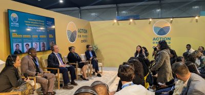 Action on Food Hub to champion food systems at COP30 in Brazil