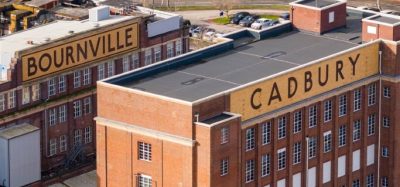 Aston University and Mondelēz launch flavour filtration research partnership