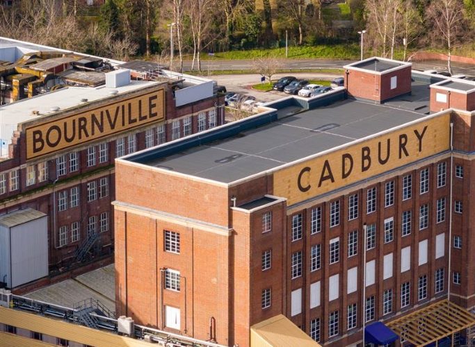 Aston University and Mondelēz launch flavour filtration research partnership