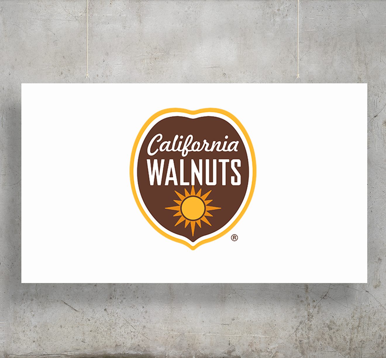 California Walnut Commission