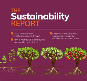 The Sustainability Report