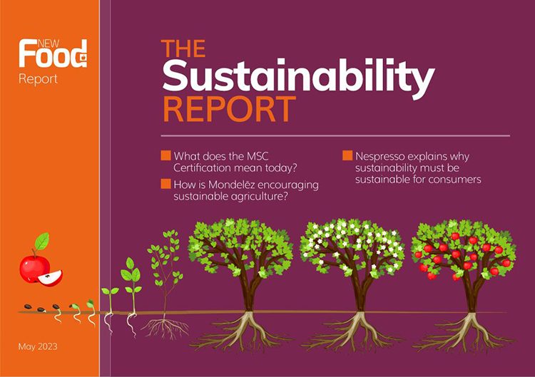 The Sustainability Report