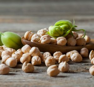 Chickpeas